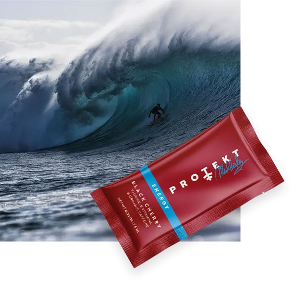 Free Liquid Supplement Sample From Protekt