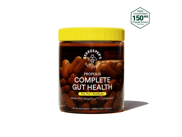 Free Complete Gut Health Supplements