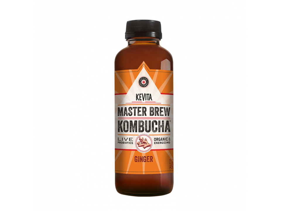 $9 From KeVita Kombucha Class Action Settlement