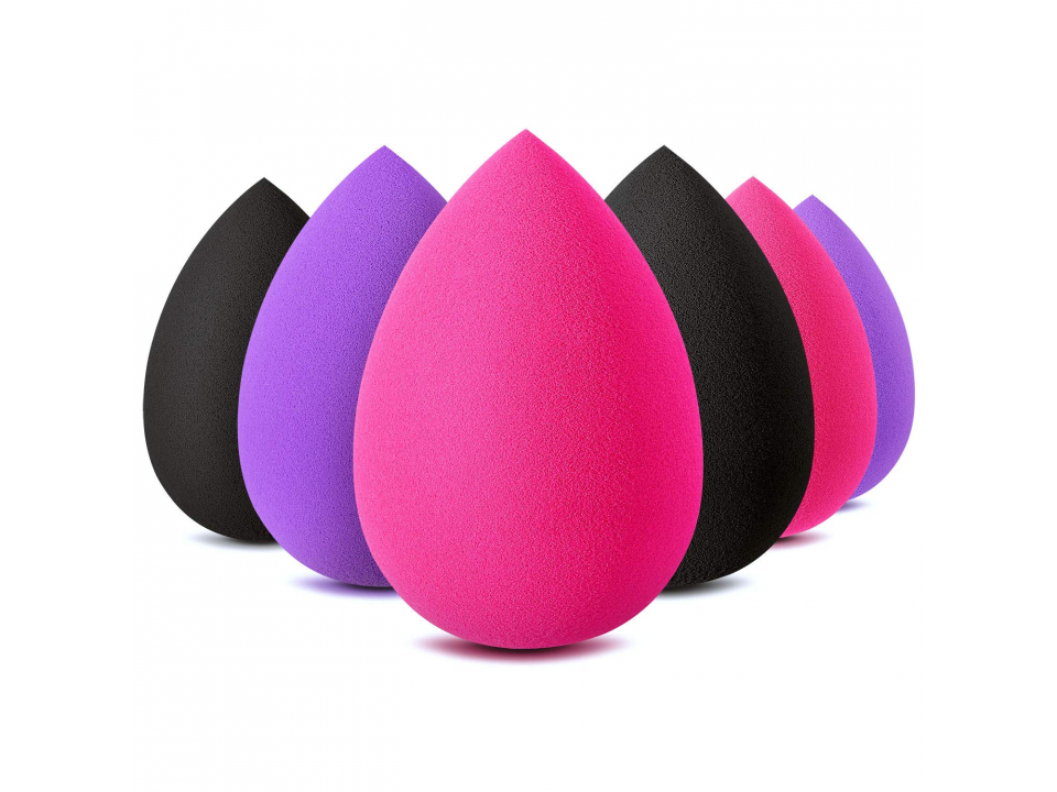 Free Makeup Sponge By The Pink Panel