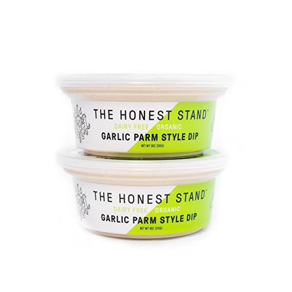 Free The Honest Stand Plant Based Dip