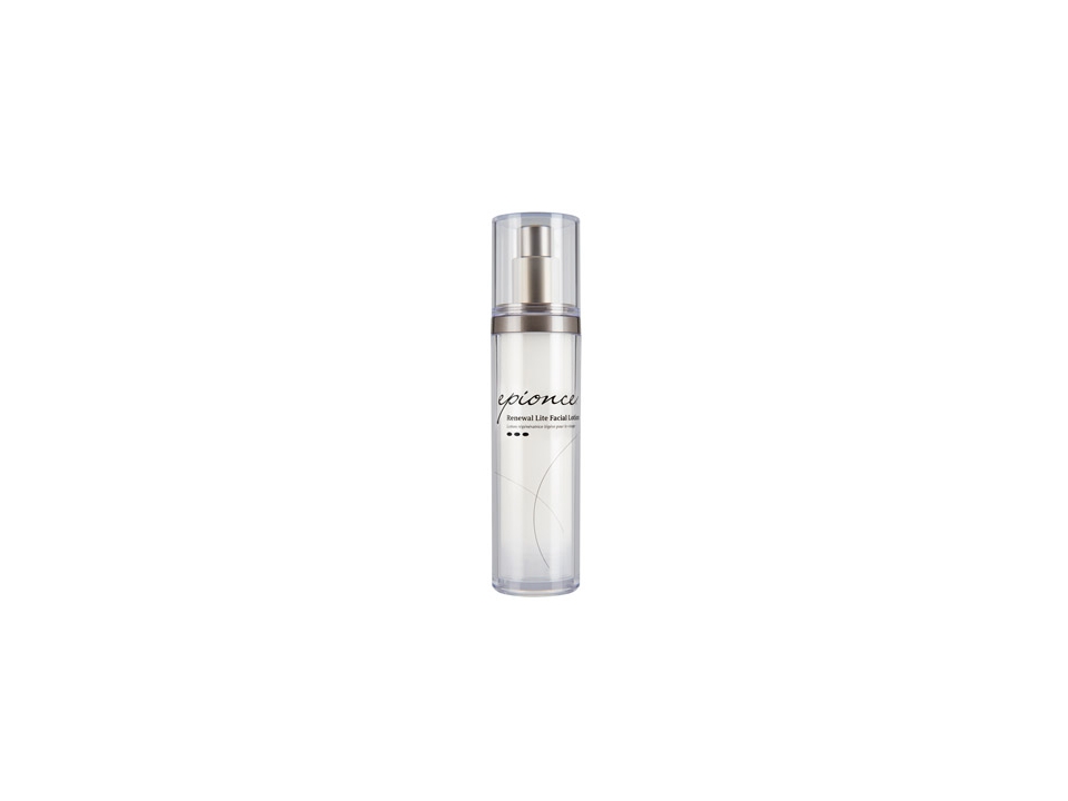 Free Epionce Renewal Facial Lotion!