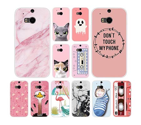 Free Phone Case By HTC
