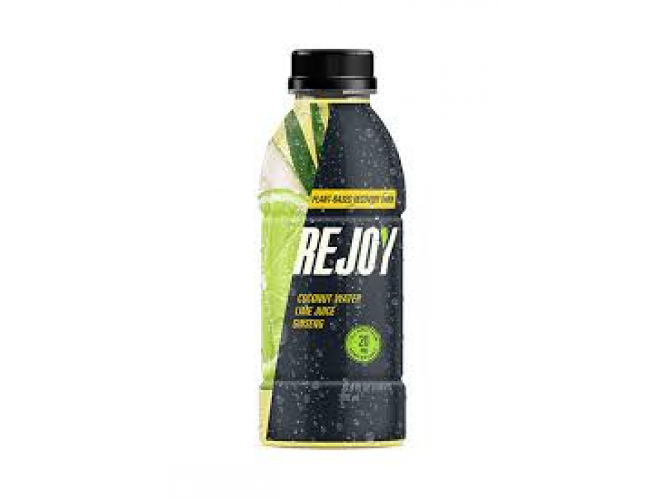 Free Rejoy Plant-Based Recovery Drink