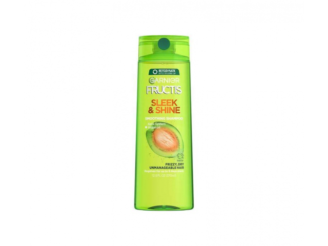 Free Garnier Fructis Sleek And Shine Shampoo