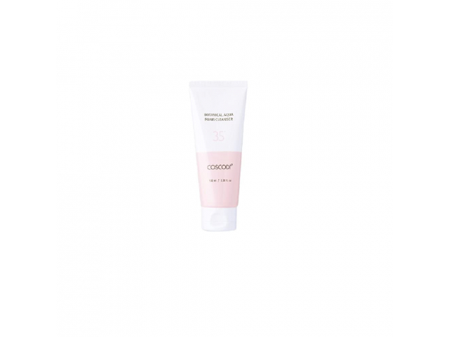 Free Coscodi Botanical Aqua Foam Cleanser