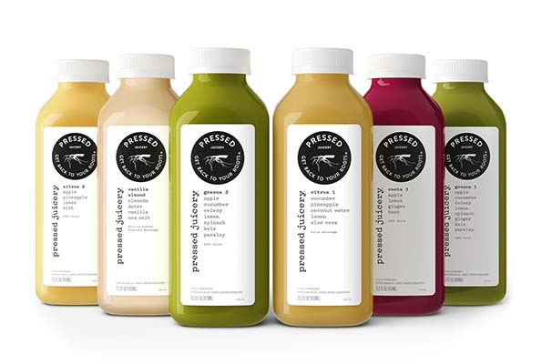 Free $$$ From Pressed Juicery Settlement!