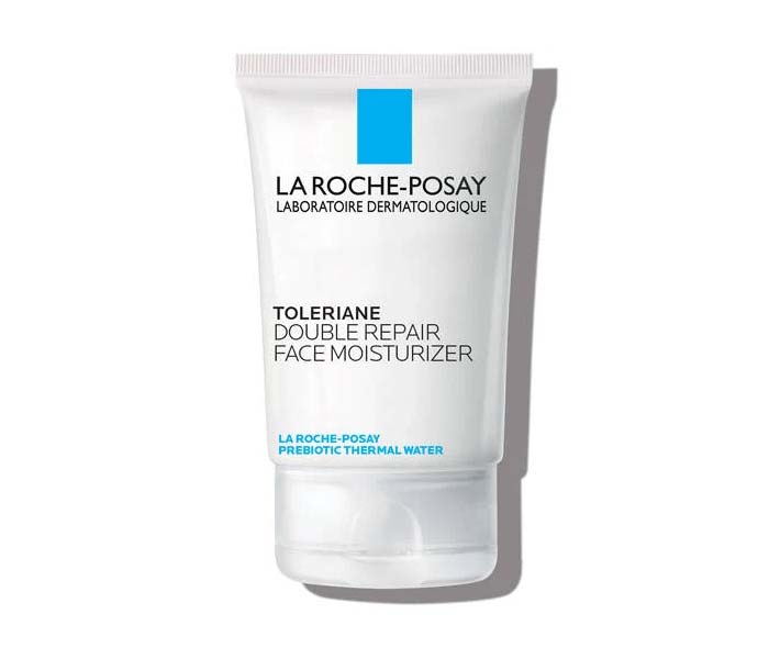 Free La Roche-Posay Toleriane Face Cream