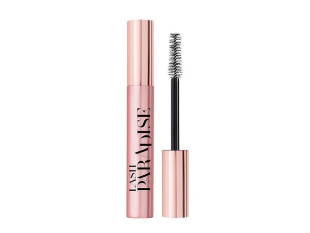 Free L’Oreal Paris Mascara!