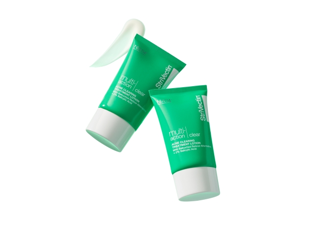 Free StriVectin Acne Clearing Treatment Lotion