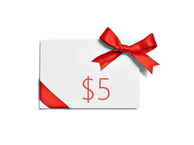 Free $5 Shop Cash From Shopify