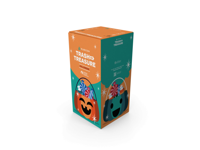 Free Trash Or Treasure Box