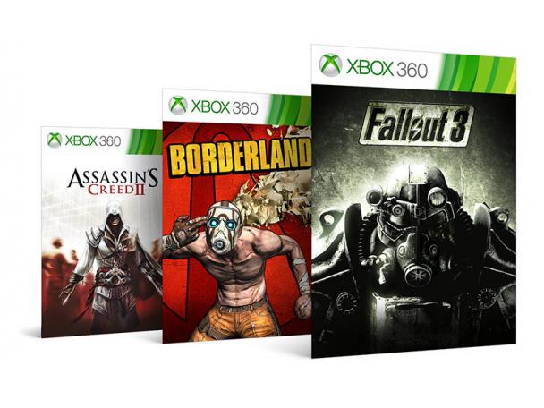 Free 10 Days XBox Game Pass By Butterfinger!