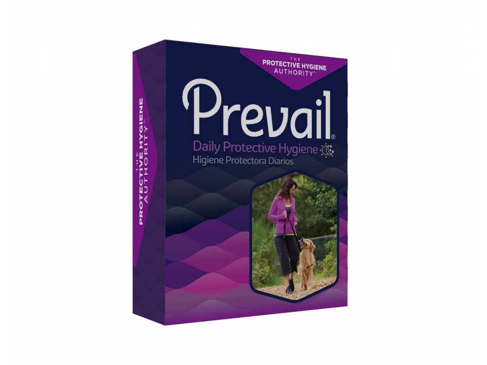 Free Prevail Women’s Sample Kit