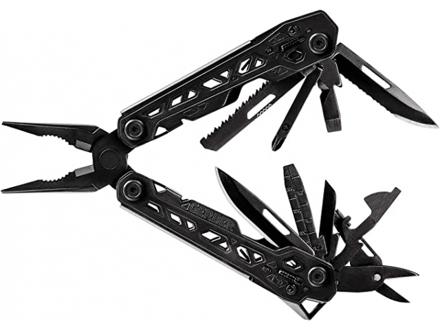 Free Gerber Gear Truss Multi-Tool