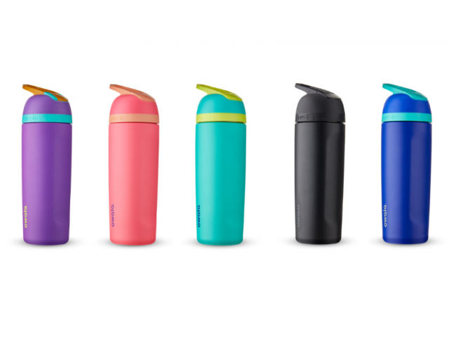 Free Owala Water Bottle