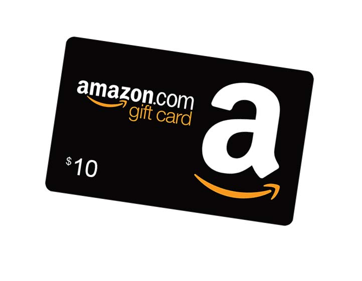 Free $10 Credit From Amazon