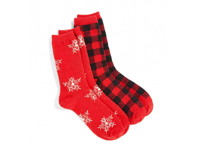 Free Pair Of Socks From Lane Bryant