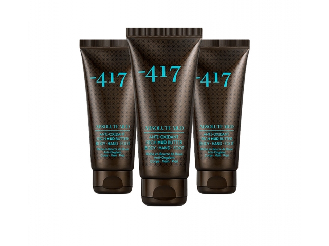 Free Mud Butter Hand&Foot