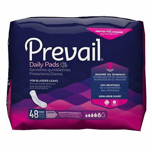 Free Prevail Women’s Sample Kit