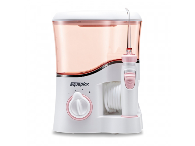 Free Aquapick Water Flosser