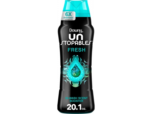 Free Downy In-Wash Scent Booster