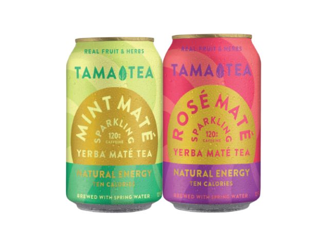 Free Yerba Maté Tea