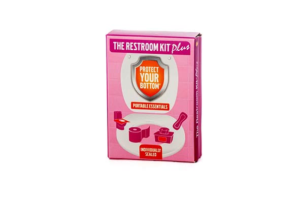 Free The Restroom Kit