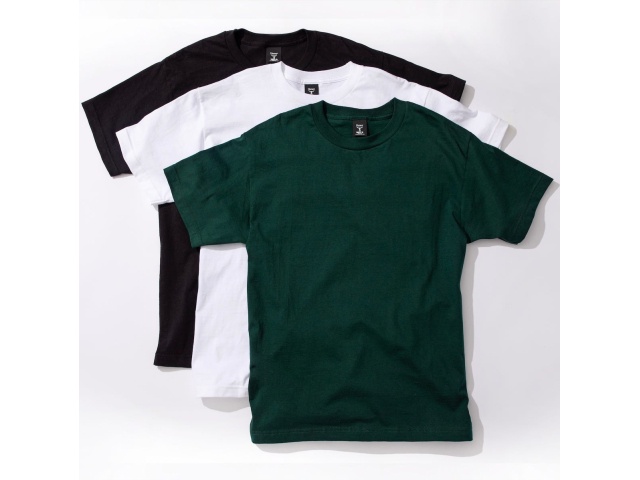 Free Hanes T-Shirt!