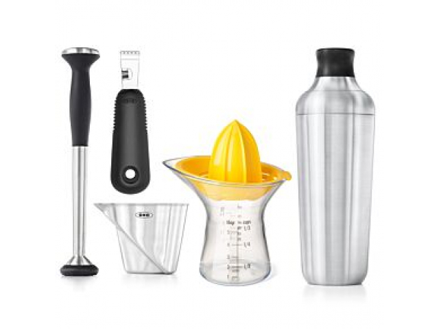 Free Oxo Household Tools To Test
