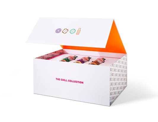 Free Dunkin’ Donuts Chill Gear