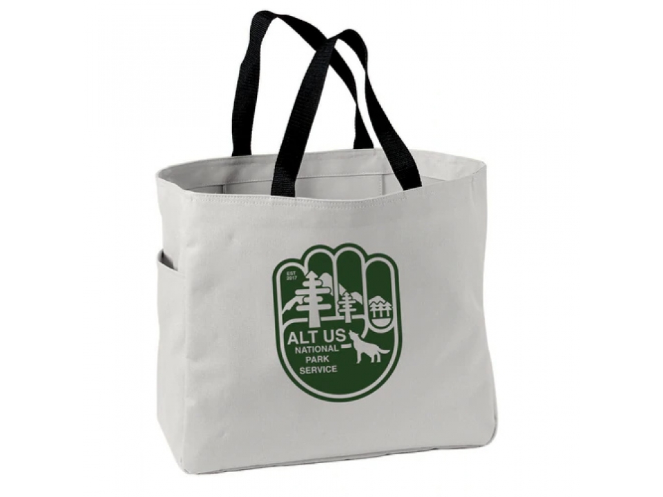 Free Clean Up Kit From Alt National Park Service