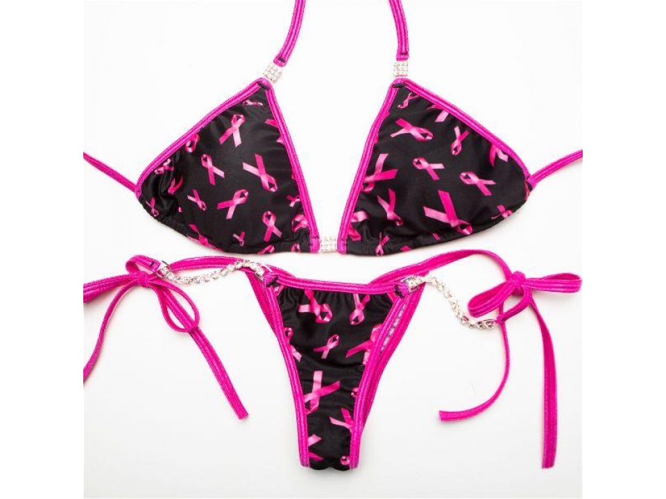 Free Angel Competition Bikinis Sample Pack