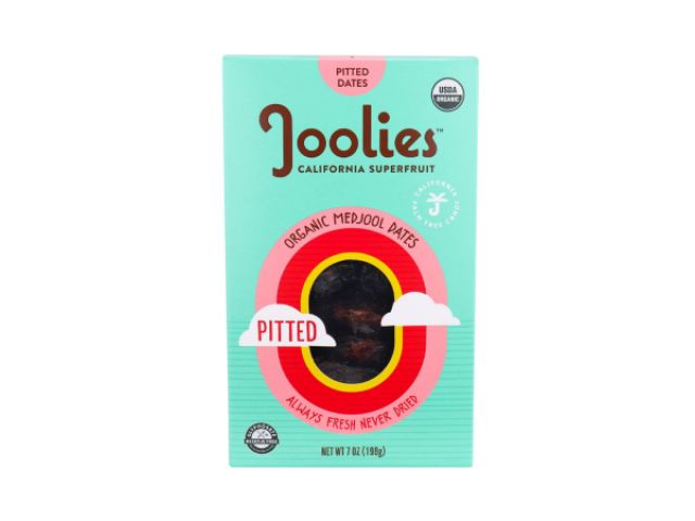 Free Joolies Pitted Dates