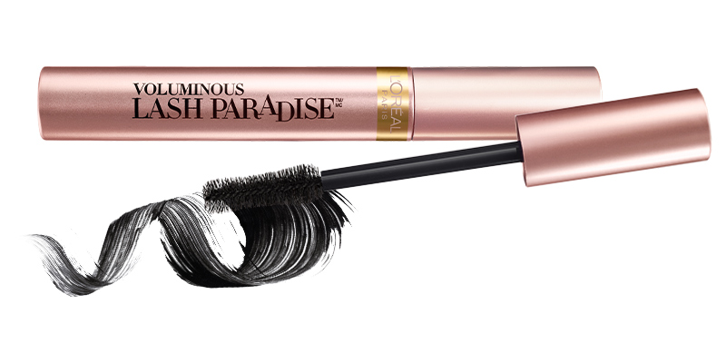 Free L’Oreal Cosmetics Set