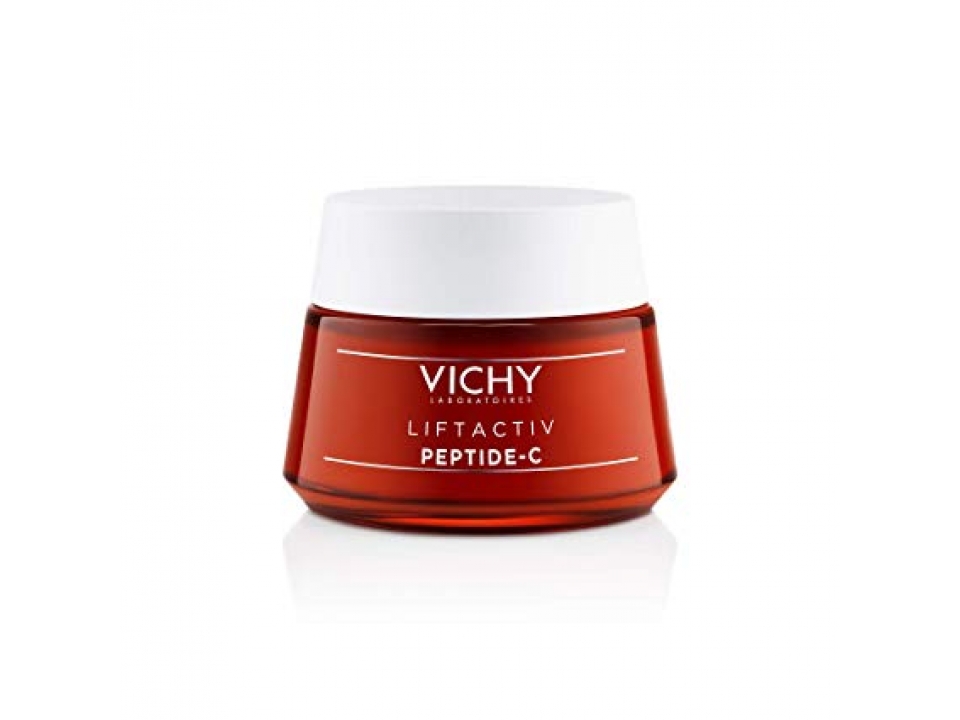 Free Peptide-C Sample From Vichy