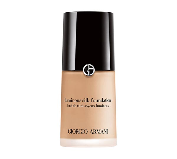 Free Satin-Finish Foundation+$25 GC By The Pink Panel
