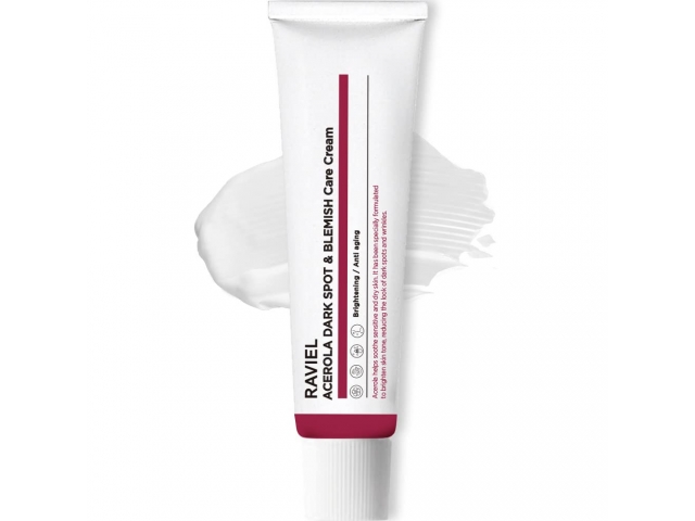 Free Raviel Snail Mucin Dark Spot Care Cream