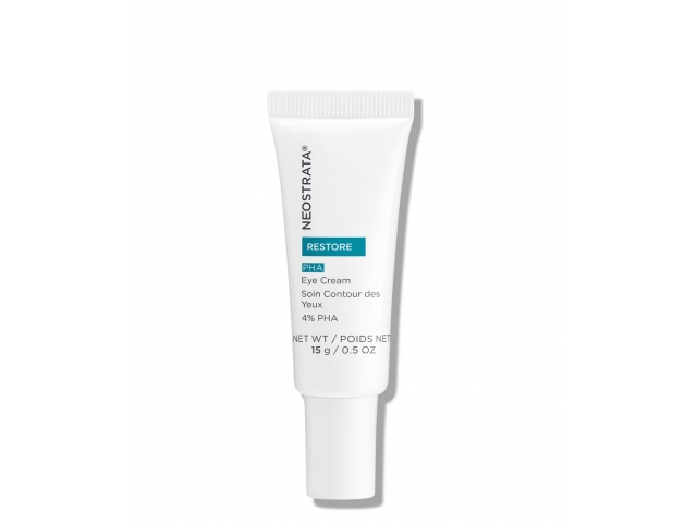 Free PHA Eye Cream From Neostrata