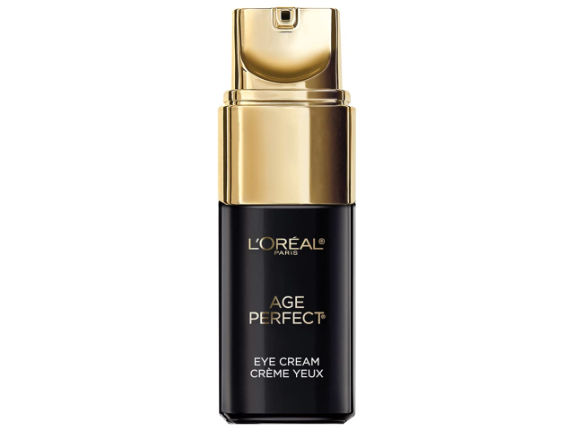 Free Anti-Aging Eye Cream