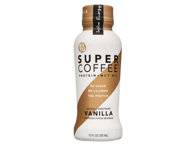 Free Bottle Of Coffee