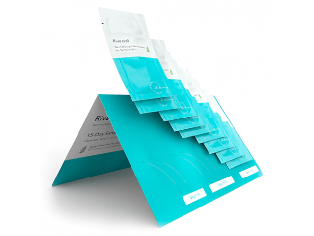 Free Riversol Anti-Aging Serum