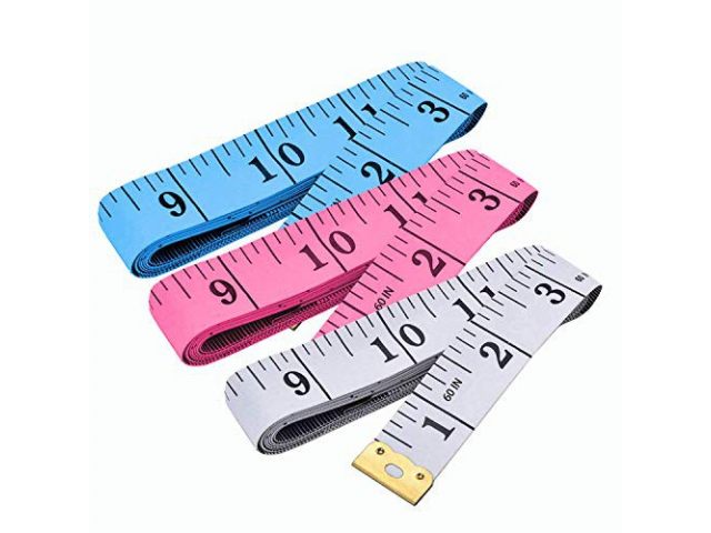 Free Tape Measure From Contour MD