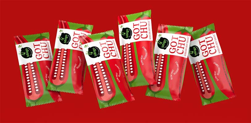 Free Gotchu Korean Hot Sauce From Bibigo