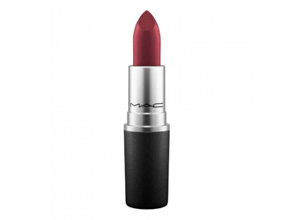 Free MAC Matte Diva Lipstick