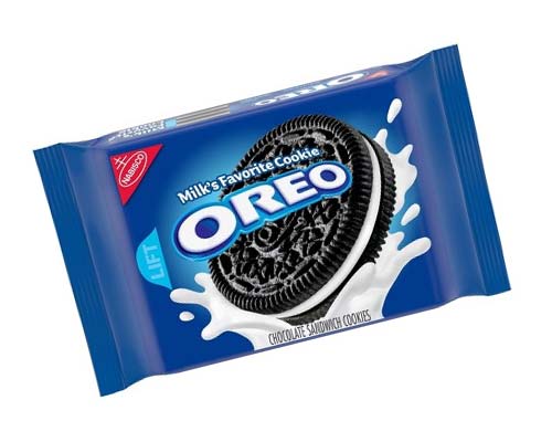 Free Oreo Keychain/Hat/Cookies