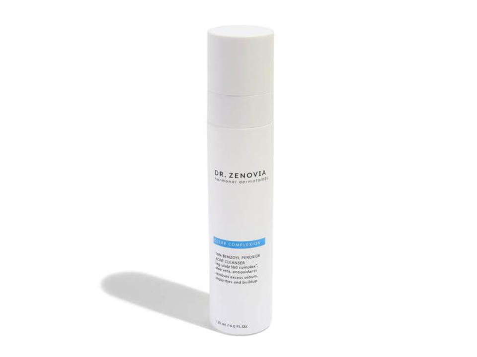 Free Advanced Retinol Night Repair Treatment By Dr. Zenovia