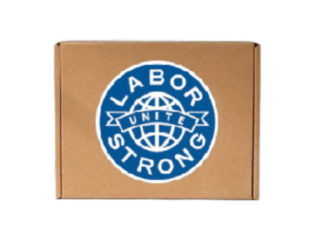 Free LaborStrong Freebie Box