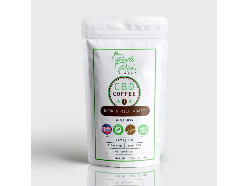 Free Puerto Rico’s Finest Coffee Sample