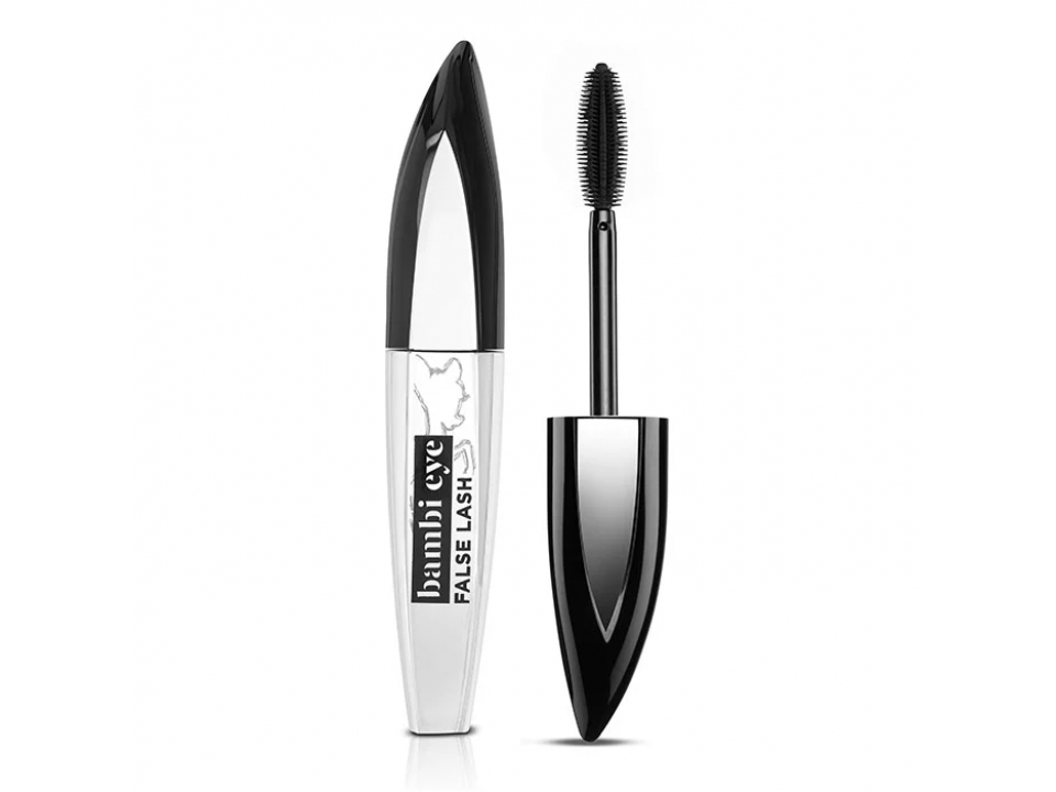 Free Bambi Eye Extra Noir Washable Mascara From L’Oreal